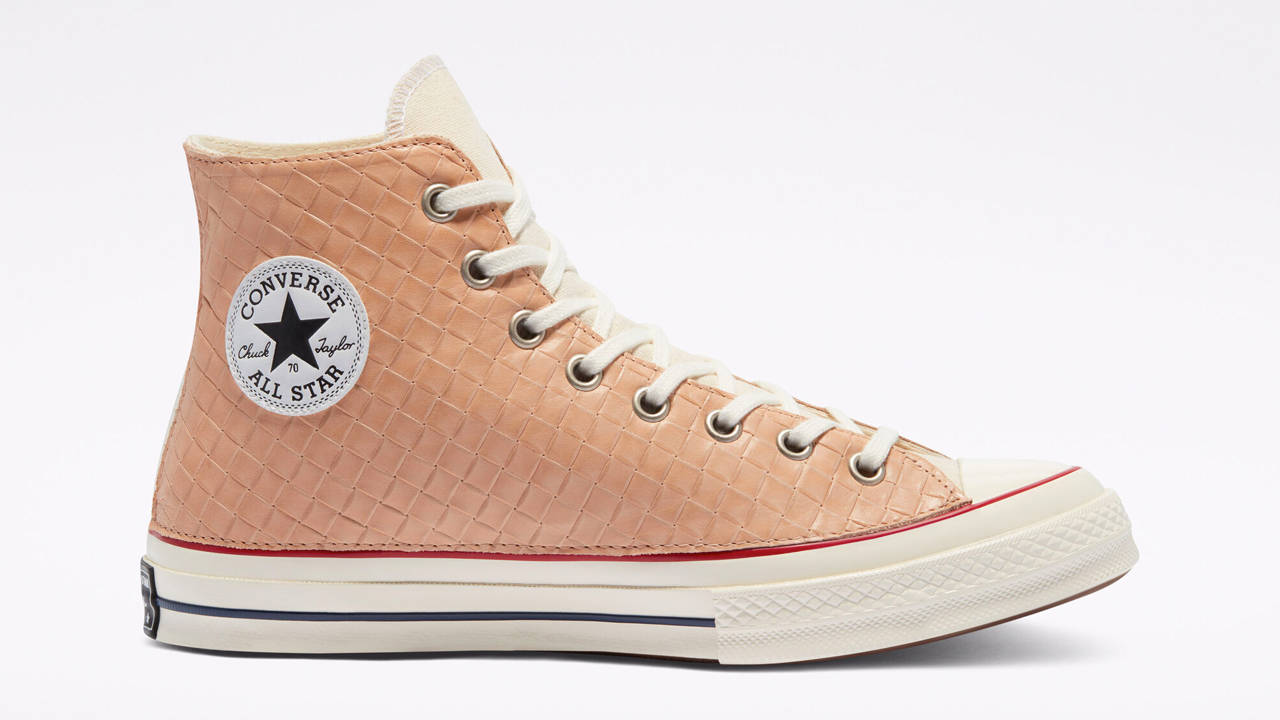 Get Ready for Black Friday With Converse's Massive 40% Off Sale!