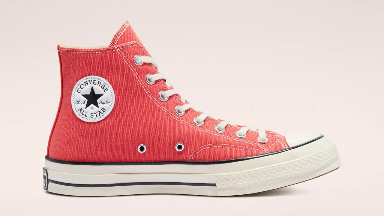 Take an Extra 20 Off These Converse Sale Favourites for Black Friday