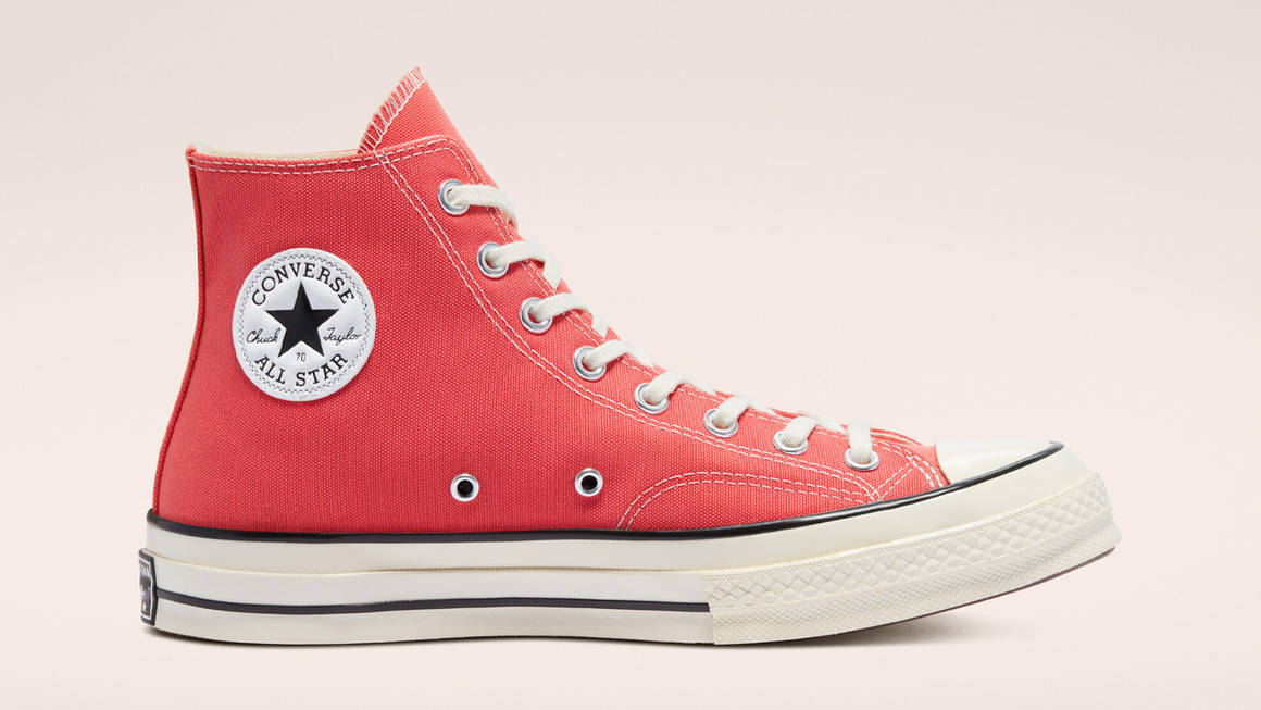 Take an Extra 20% Off These Converse Sale Favourites for Black Friday ...