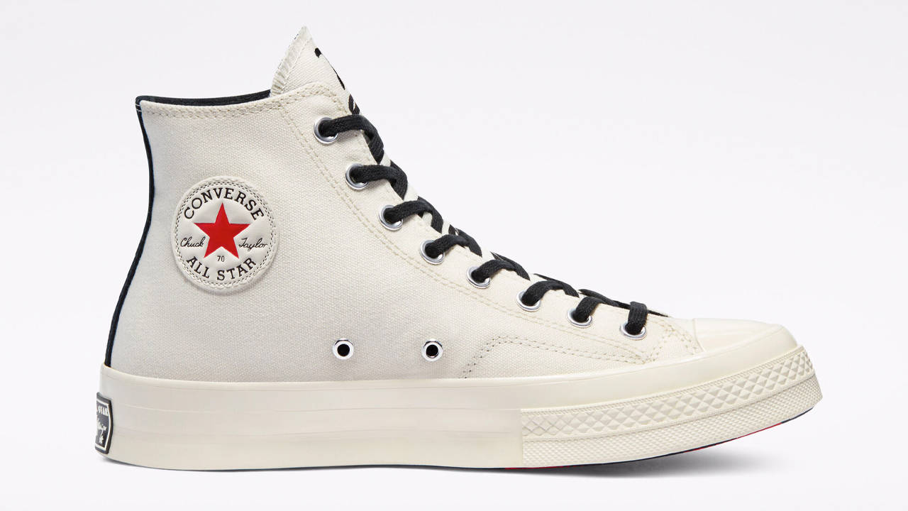 Get a Crazy 50% Off These Coveted Converse Collaborations Right Now!
