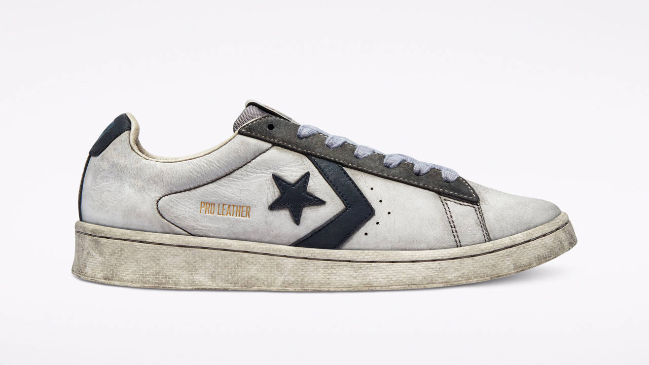 Get Ready for Black Friday With Converse's Massive 40% Off Sale!