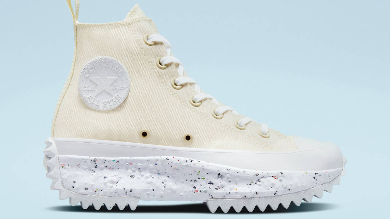 Take an Extra 20% Off These Converse Sale Favourites for Black Friday!
