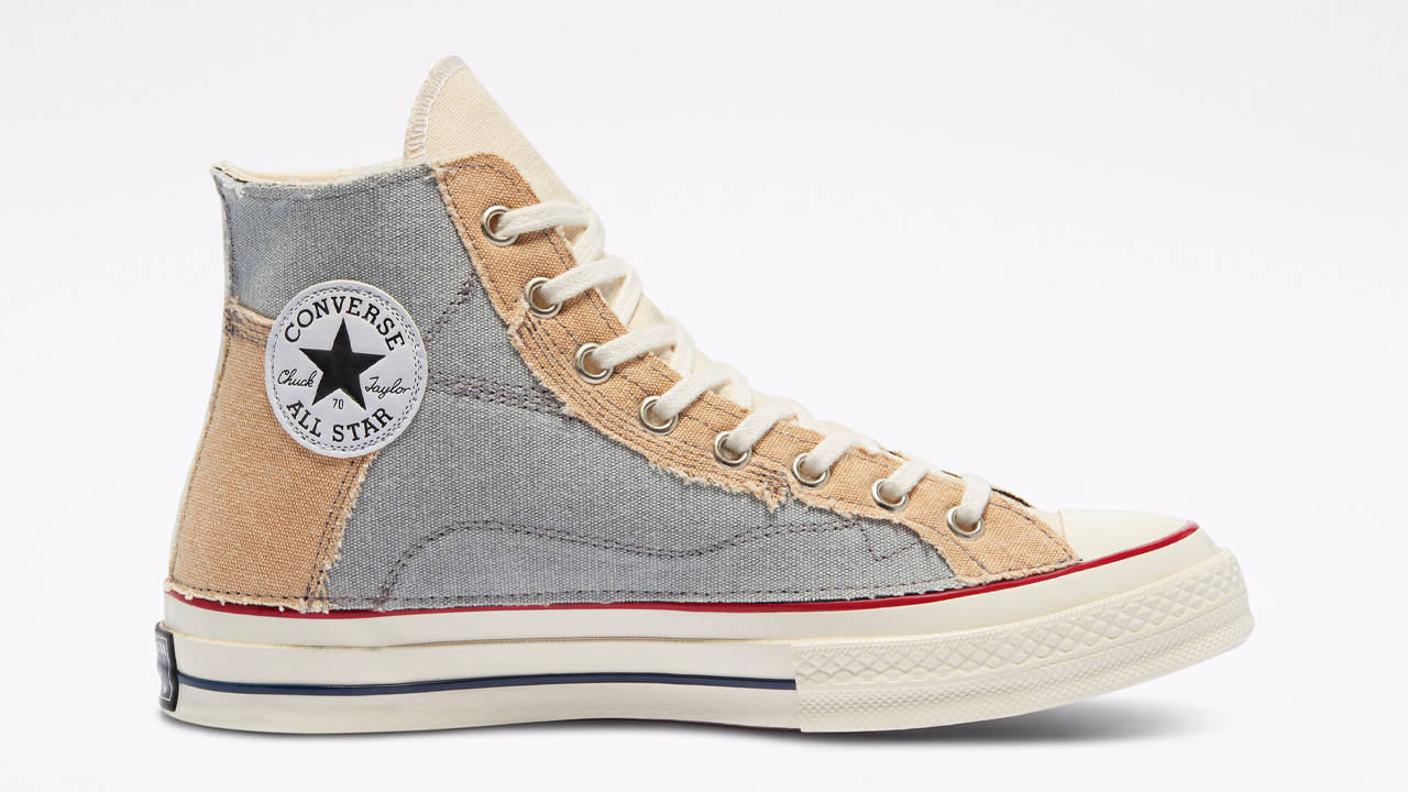 Take an Extra 20% Off These Converse Sale Favourites for Black Friday!