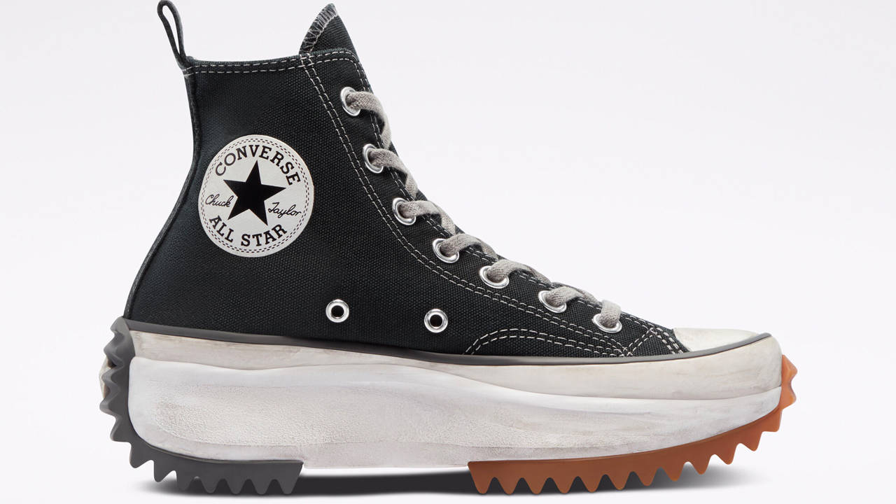 Get Ready for Black Friday With Converse's Massive 40% Off Sale!