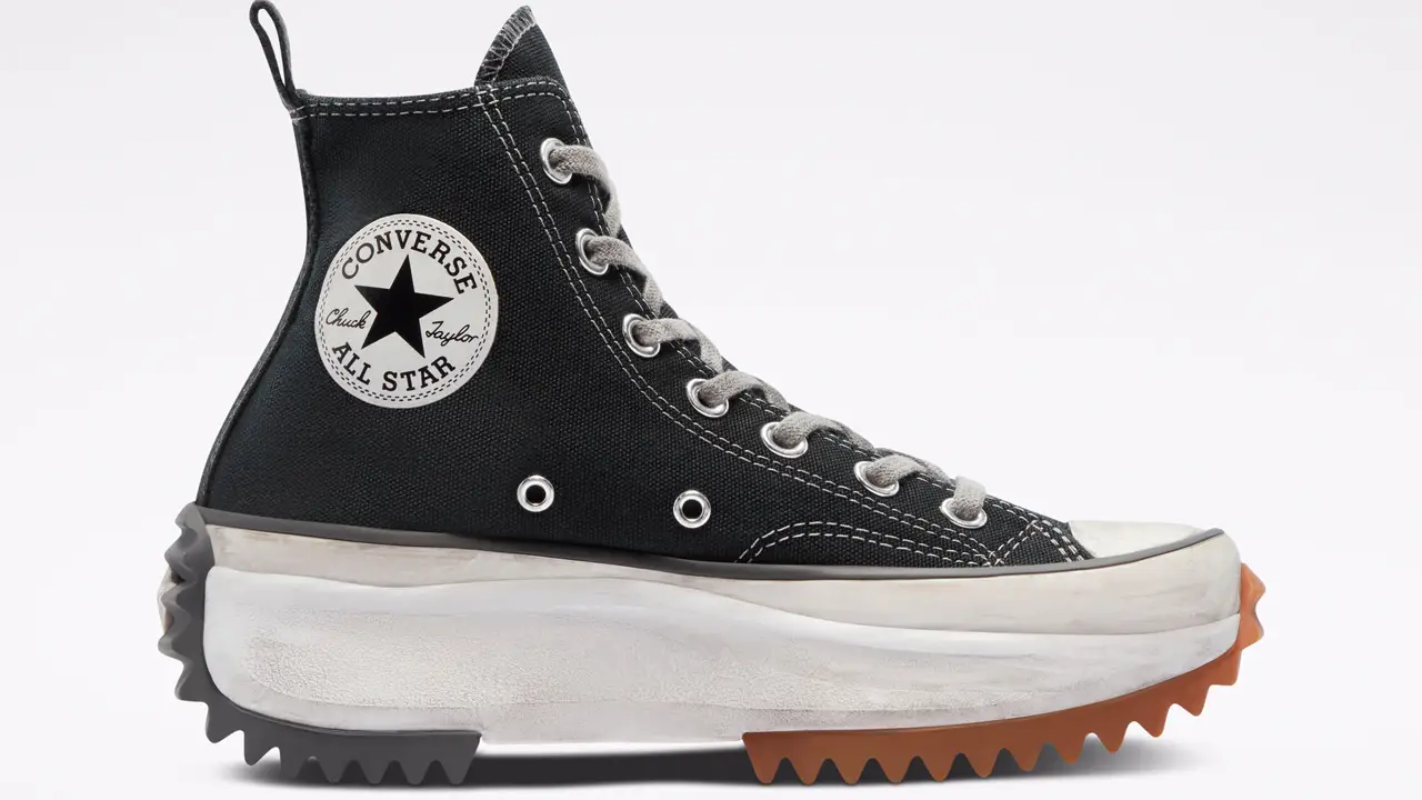 Get Ready for Black Friday With Converse's Massive 40% Off Sale! | The ...