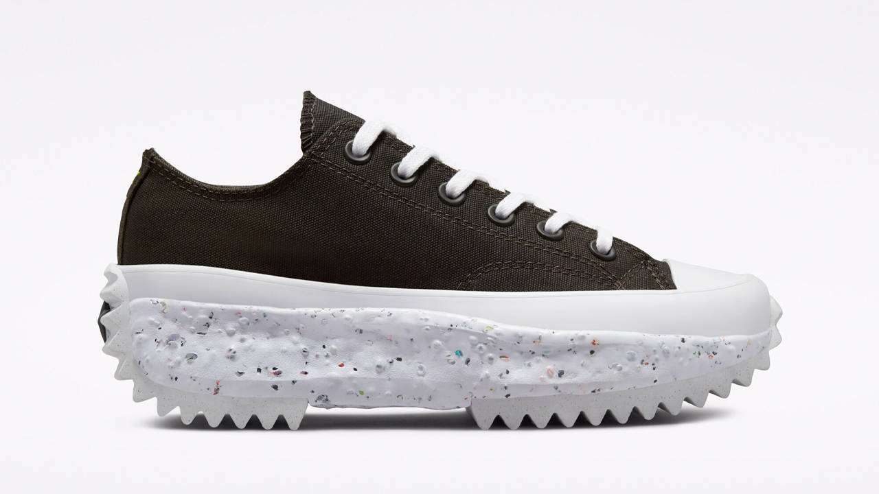 Take an Extra 20% Off These Converse Sale Favourites for Black Friday!