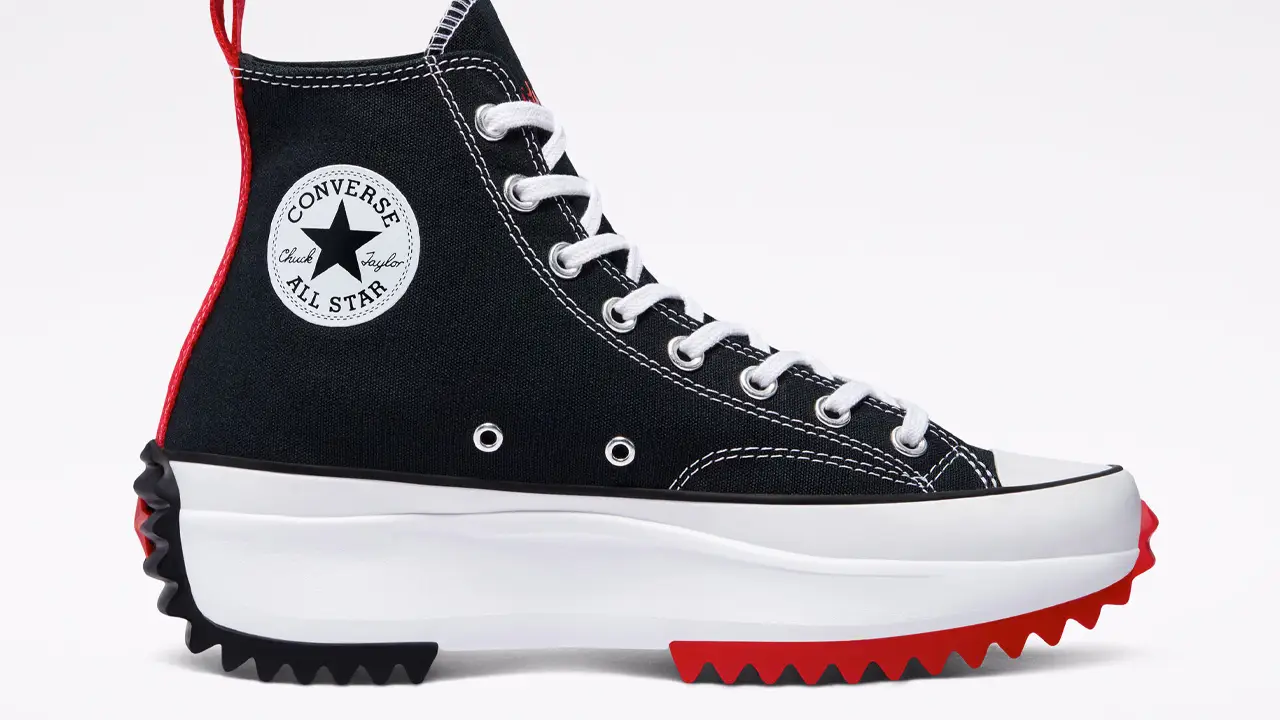 Get a Crazy 50% Off These Coveted Converse Collaborations Right Now ...