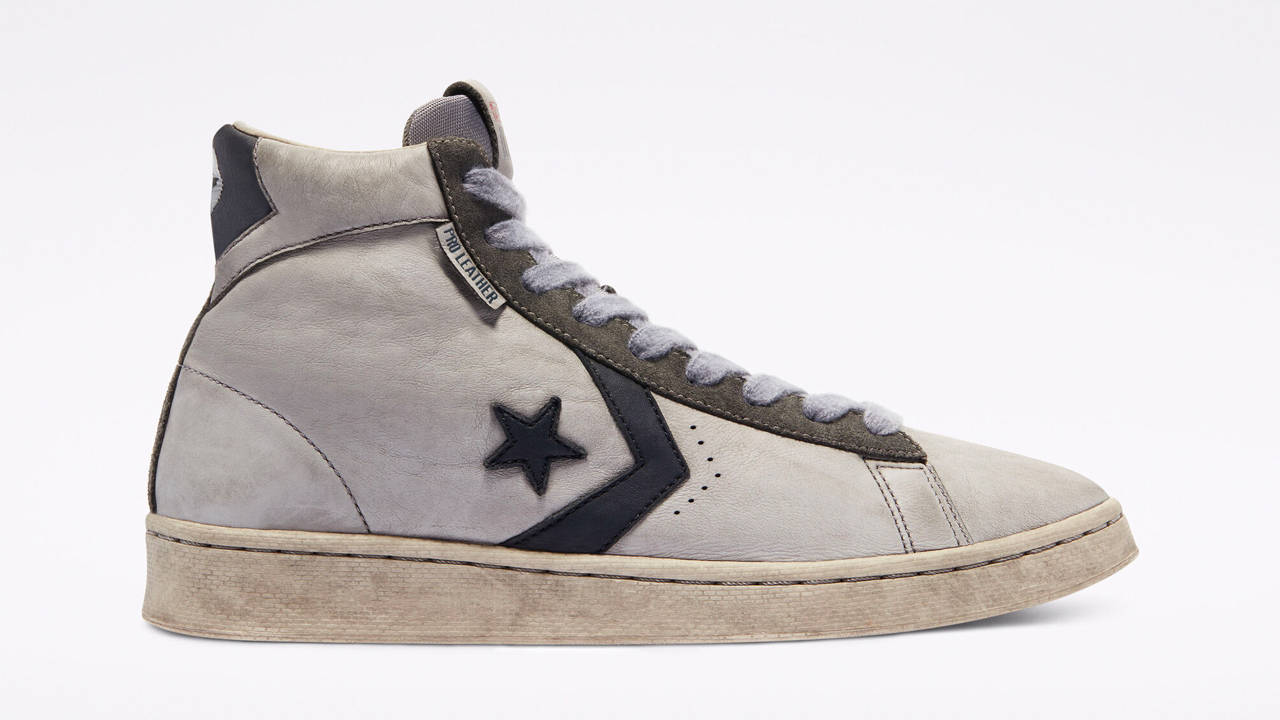Get Ready for Black Friday With Converse's Massive 40% Off Sale!