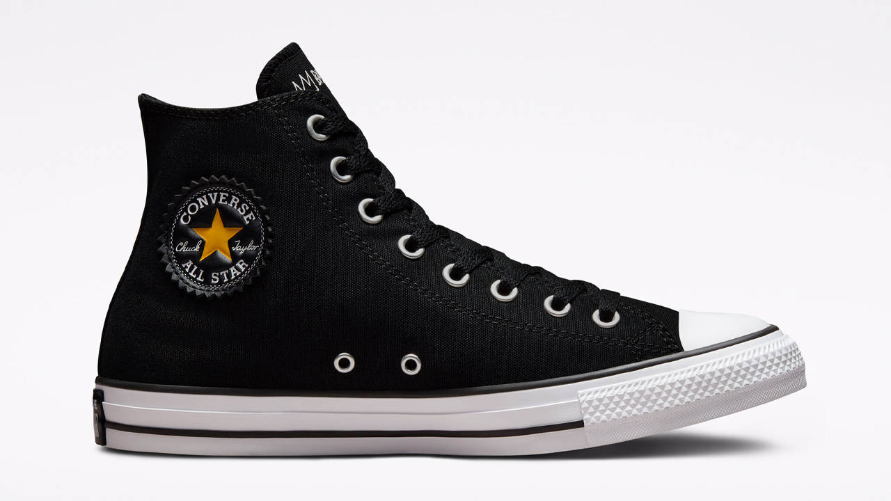Get a Crazy 50% Off These Coveted Converse Collaborations Right Now!