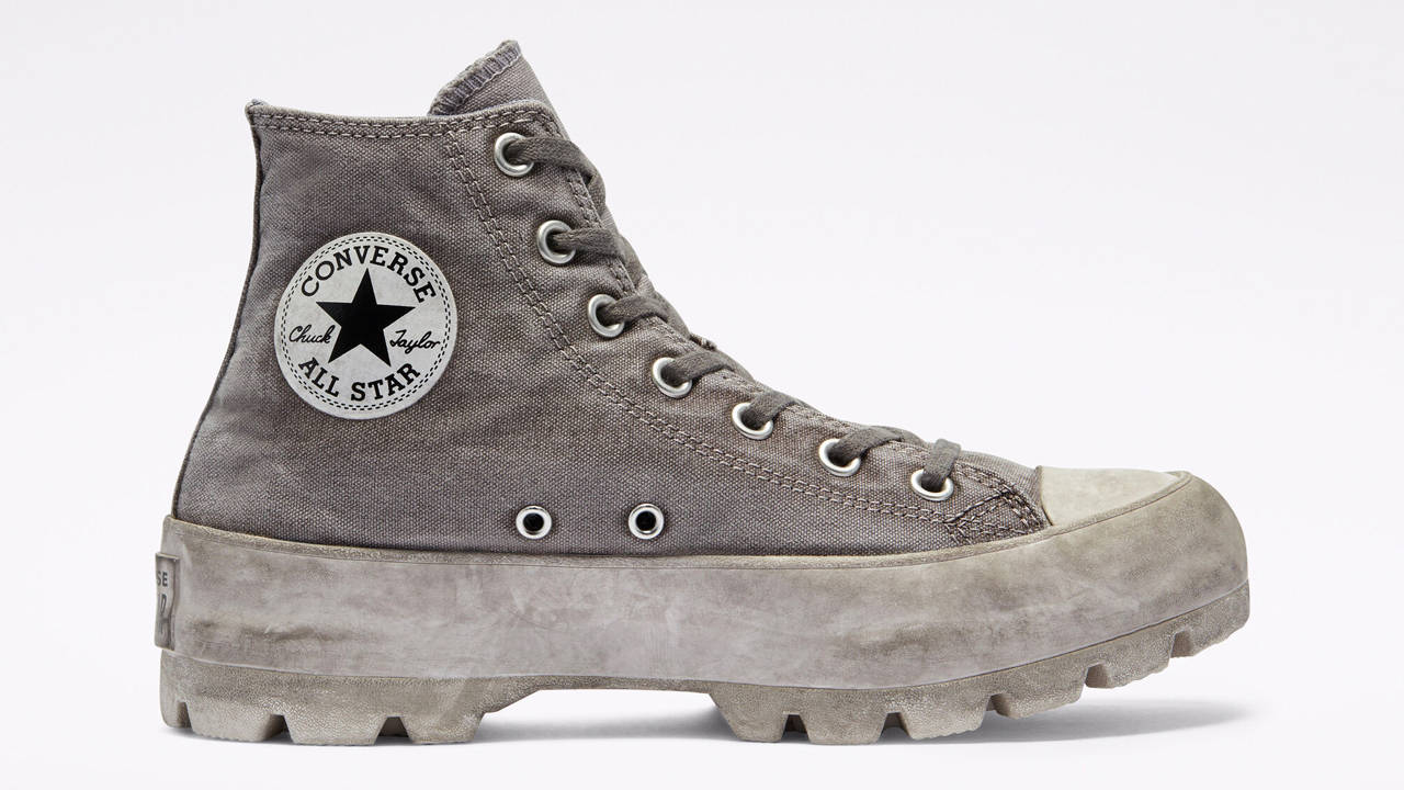 Get Ready for Black Friday With Converse's Massive 40% Off Sale!
