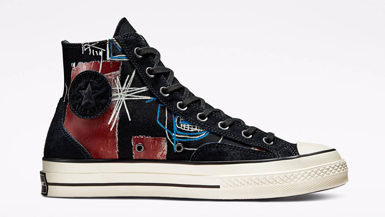 Get a Crazy 50% Off These Coveted Converse Collaborations Right Now!