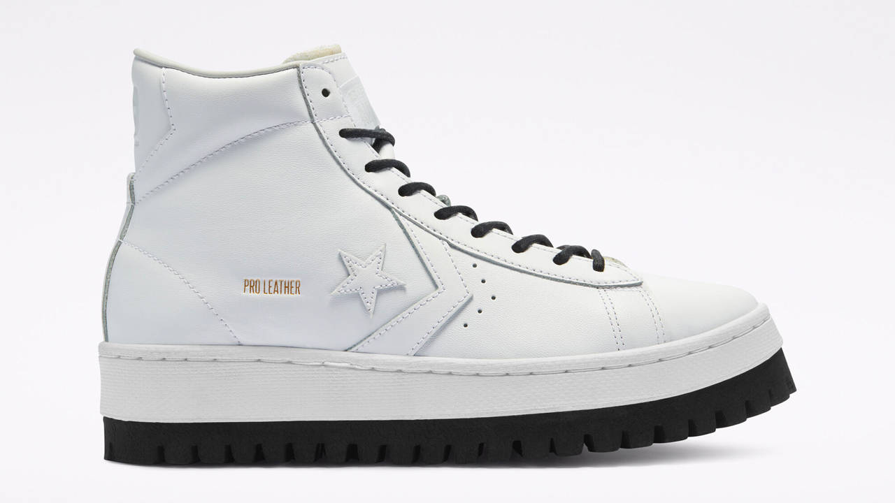 Get Ready for Black Friday With Converse's Massive 40% Off Sale!