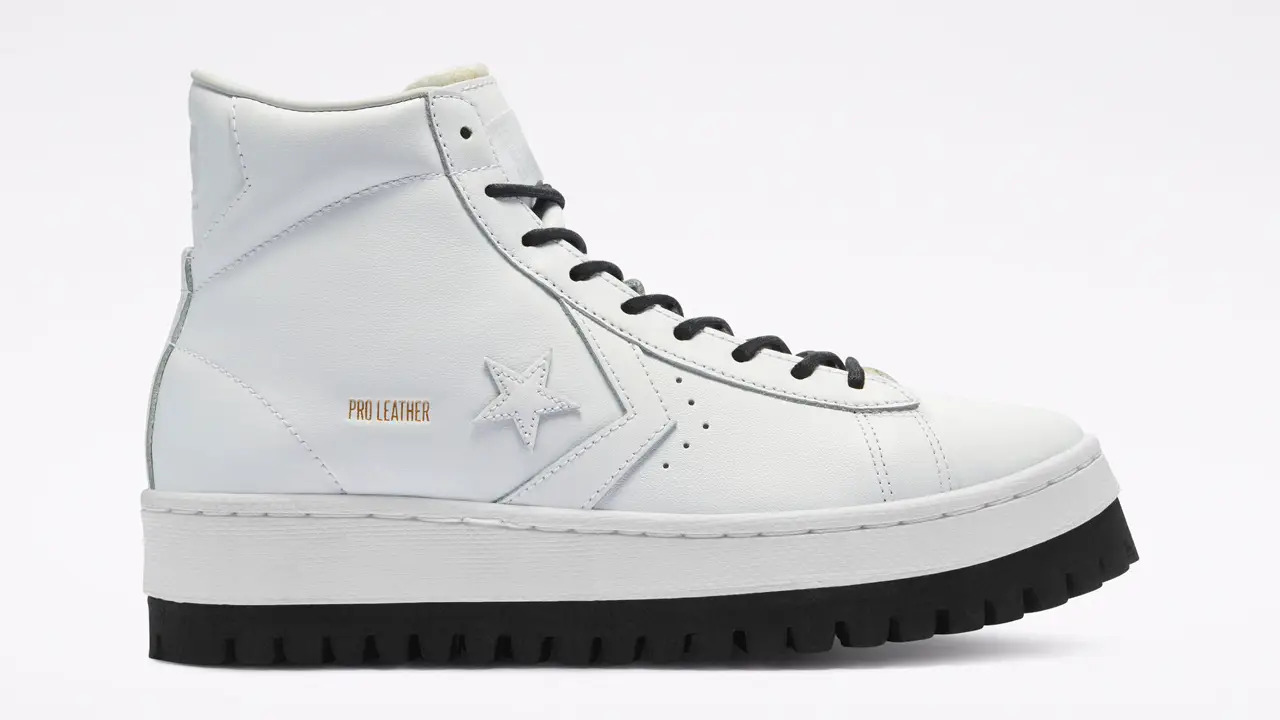 Get Ready for Black Friday With Converse s Massive 40 Off Sale