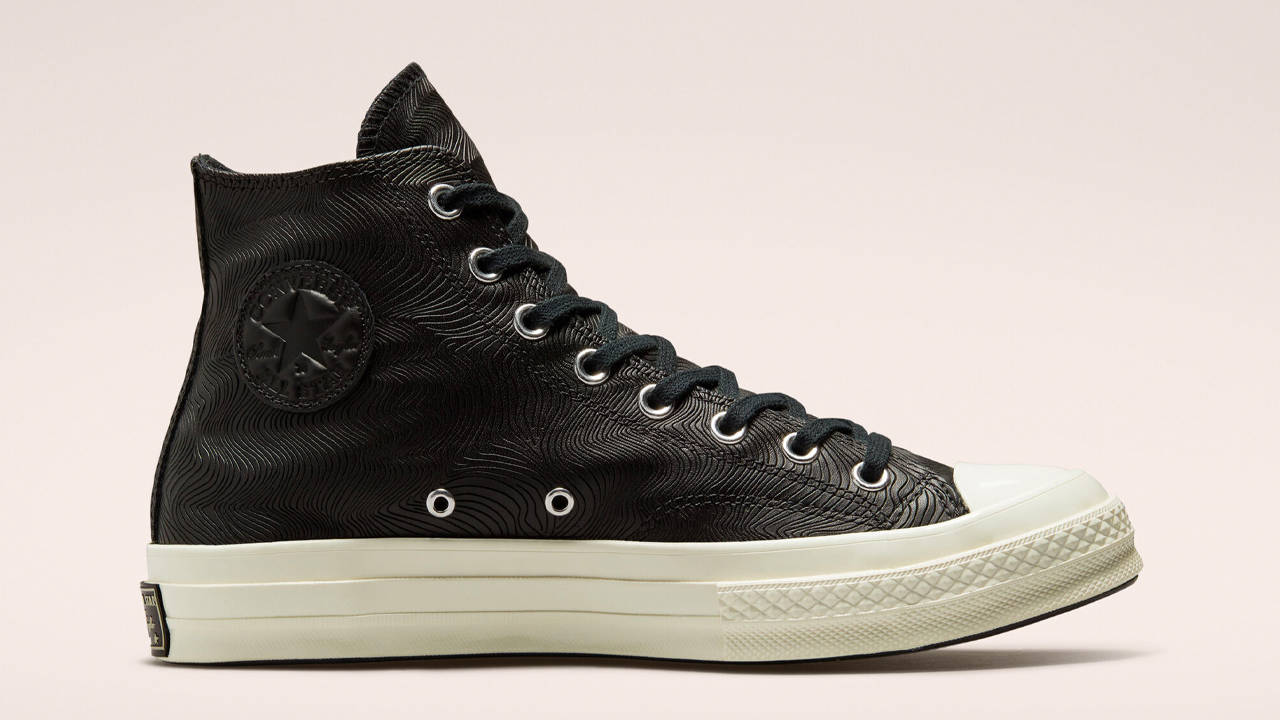 Take an Extra 20% Off These Converse Sale Favourites for Black Friday!