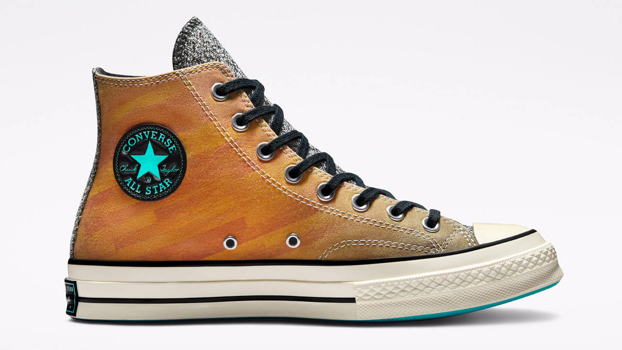 Get a Crazy 50% Off These Coveted Converse Collaborations Right Now!