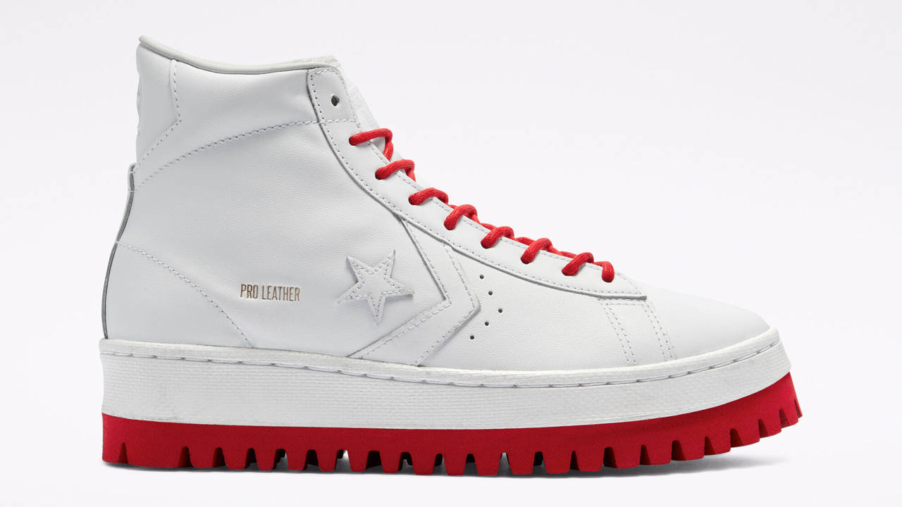 Get Ready for Black Friday With Converse's Massive 40% Off Sale!
