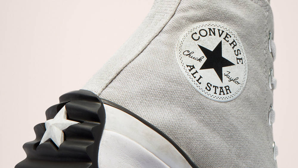 Image via Converse Get Ready for Black Friday With Converse's Massive 40% Off Sale!