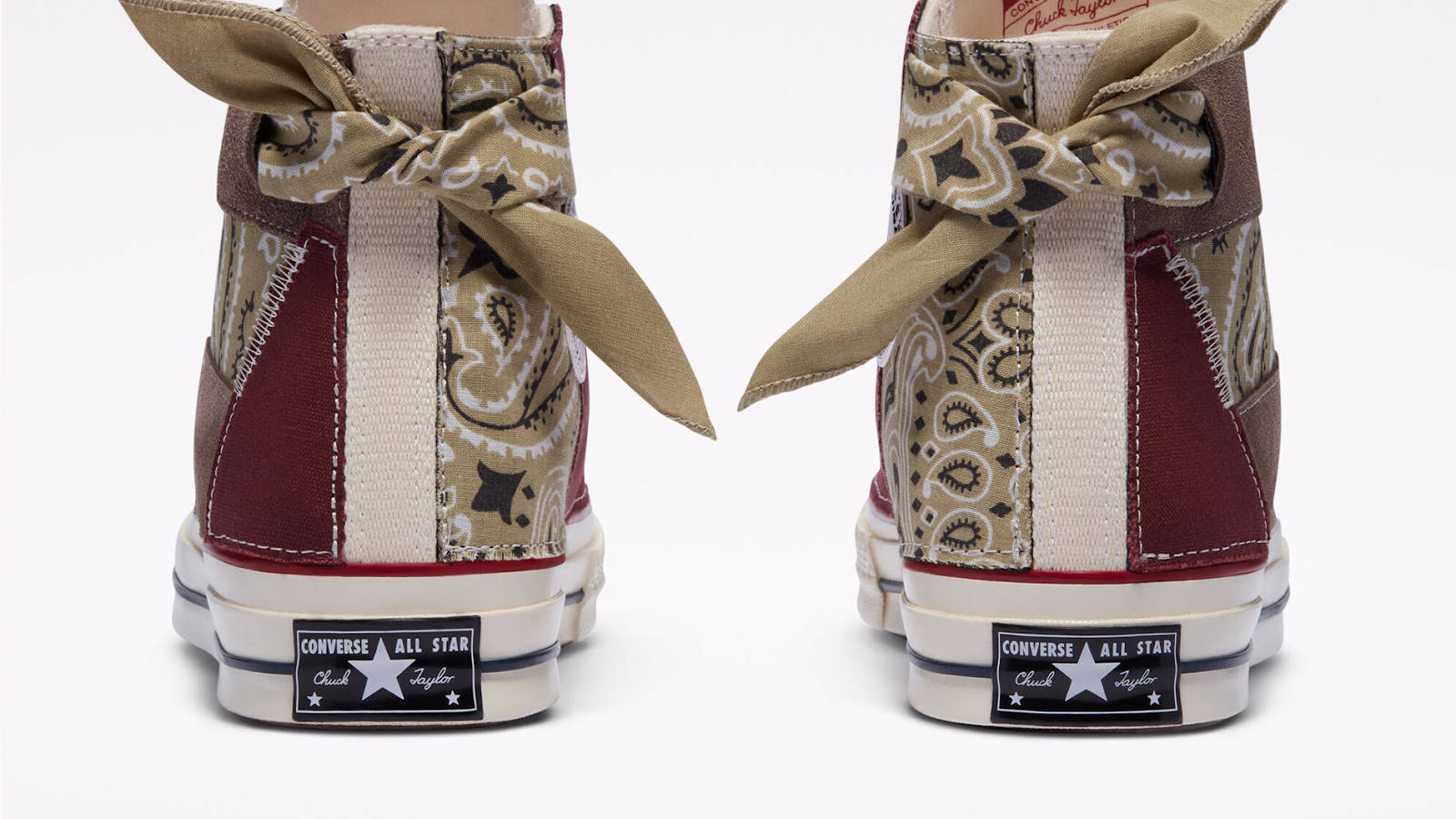 Converse 40off