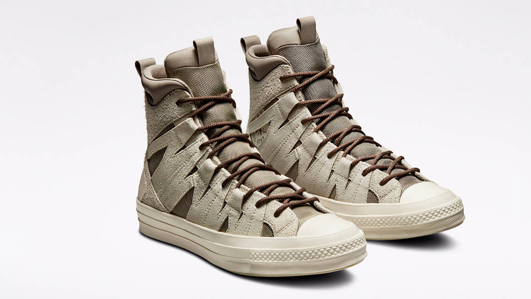 Converse Chuck 70 Climate Escapism Crockery Front