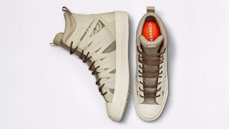 Converse Chuck 70 Climate Escapism Crockery Middle
