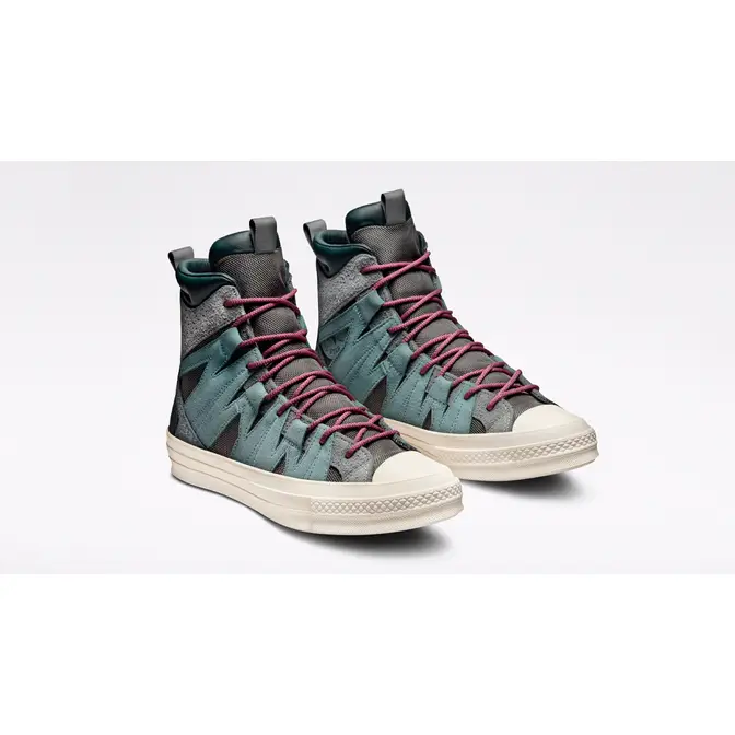 Converse deals sage boots