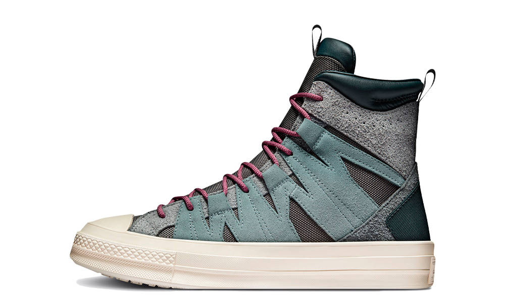 Converse Chuck 70 Climate Escapism Sedona Sage