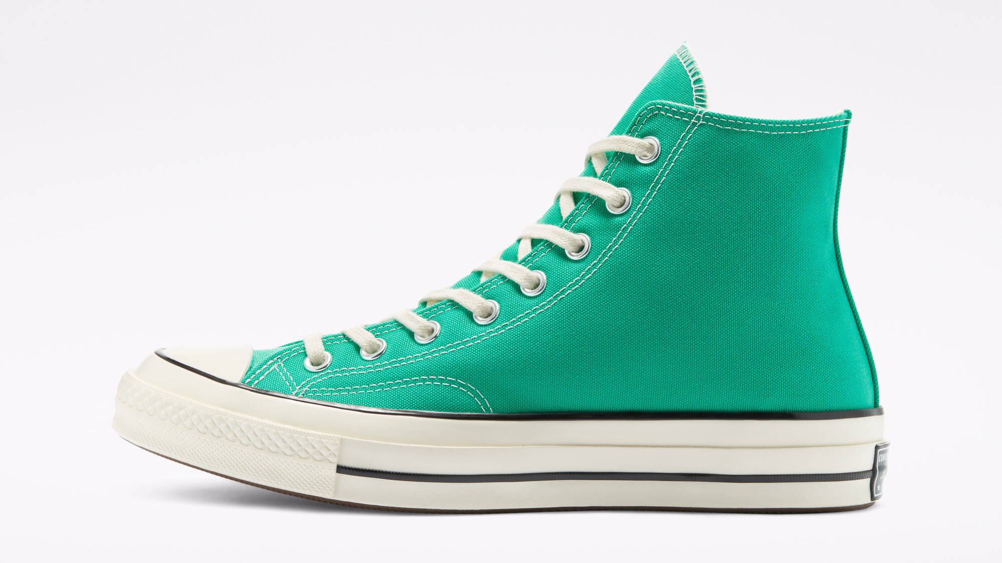 Converse Chuck 70 Color High Court Green