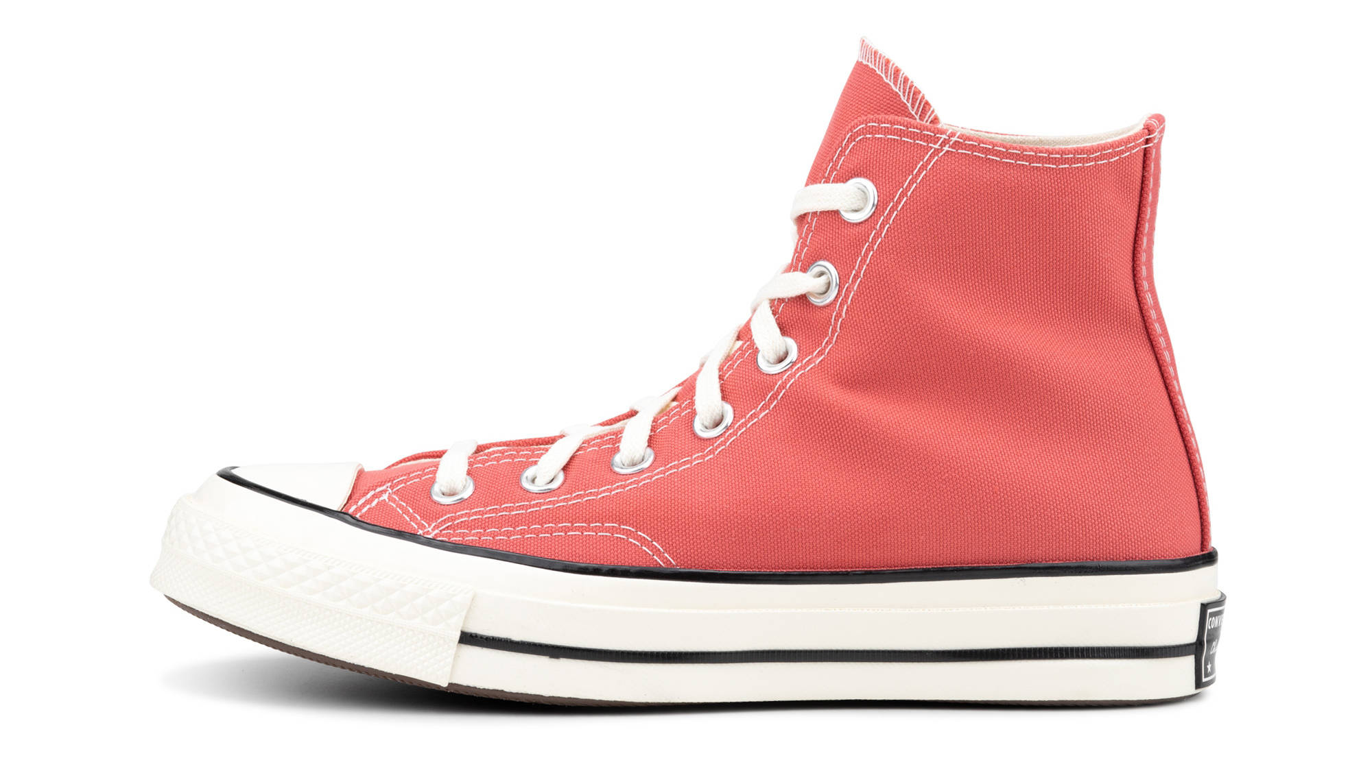Converse Chuck 70 Color Vintage Canvas Terracotta Pink