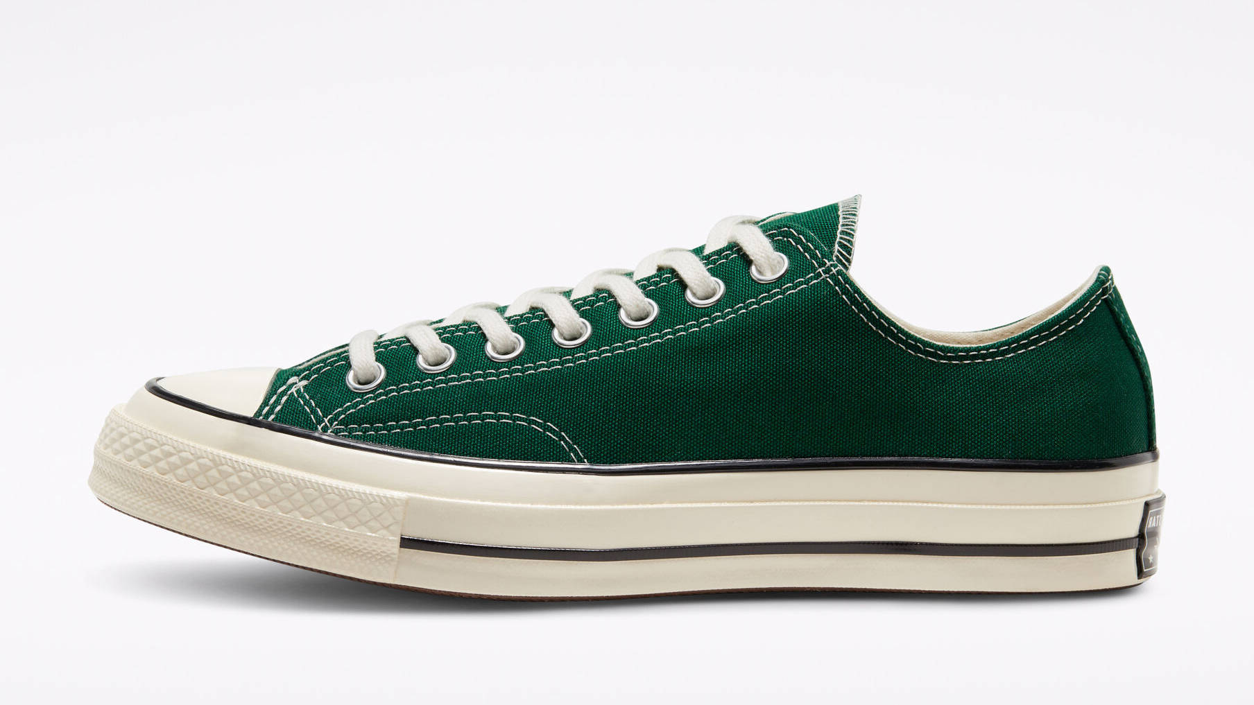 Converse Chuck 70 Seasonal Color Low Midnight Clover