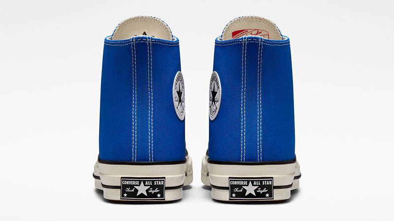 Converse Chuck 70 Vintage Canvas Cobalt