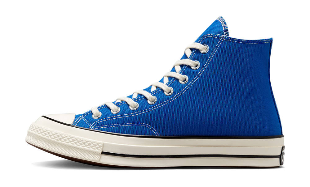 Converse Chuck 70 Vintage Canvas Cobalt