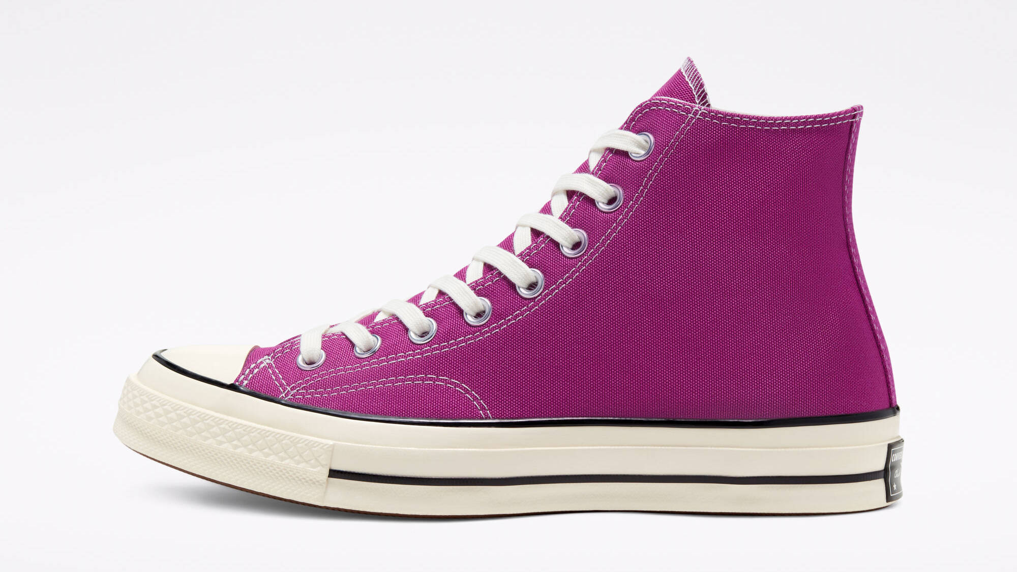 Converse Chuck 70 Vintage Canvas High Cactus Flower
