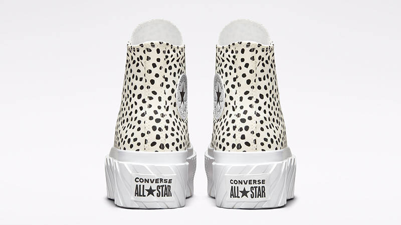 Converse Chuck Taylor 2X Platform Welcome to the Wild