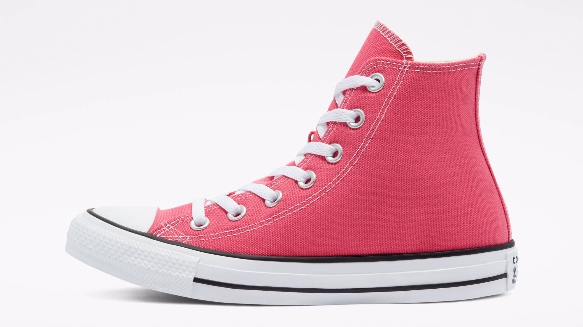 Converse Chuck Taylor All Star Color High Hyper Pink