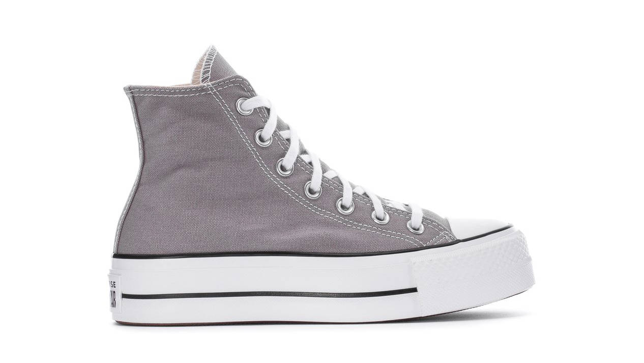 Converse Chuck Taylor All Star Platform High Vapor Mauve