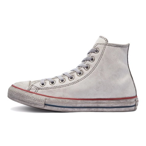 Converse Chuck Taylor All Star Vintage Leather White 158576C