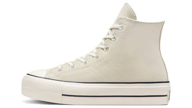 Converse Chuck Taylor Cold Fusion Platform High Egret Converse Chuck Taylor Cold Fusion Platform High Egret