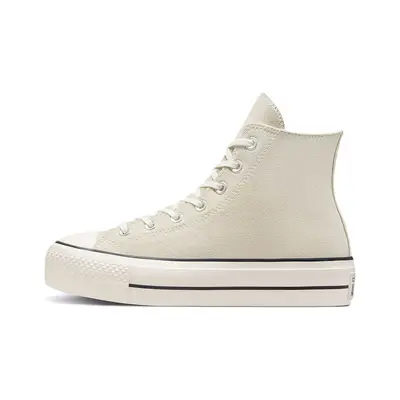 Converse Chuck Taylor Cold Fusion Platform High Egret | Where To Buy ...