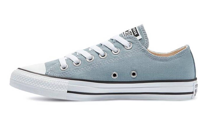 Converse Chuck Taylor Color Low Obsidian Mist
