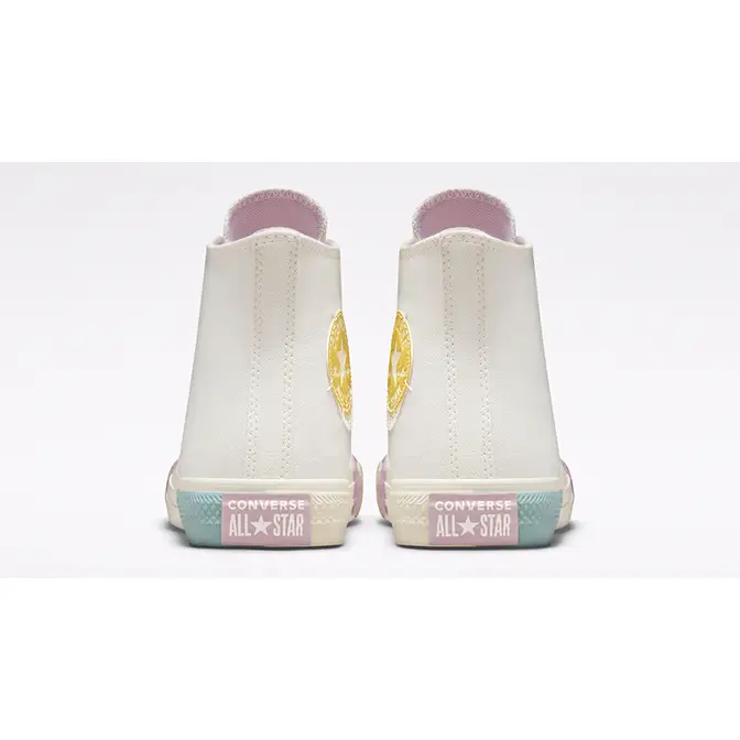 Converse all star azzurre discount