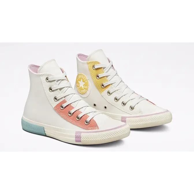 Converse chuck taylor colors outlet