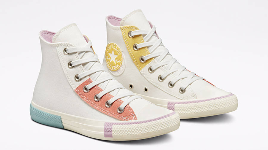 converse colour pop