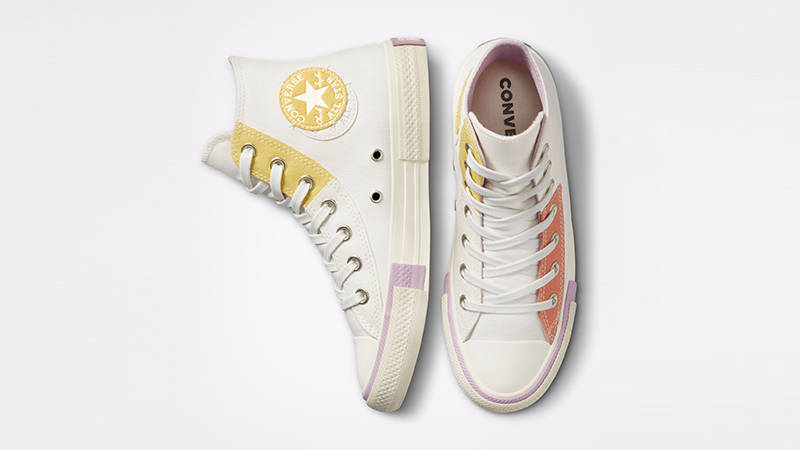converse colour pop