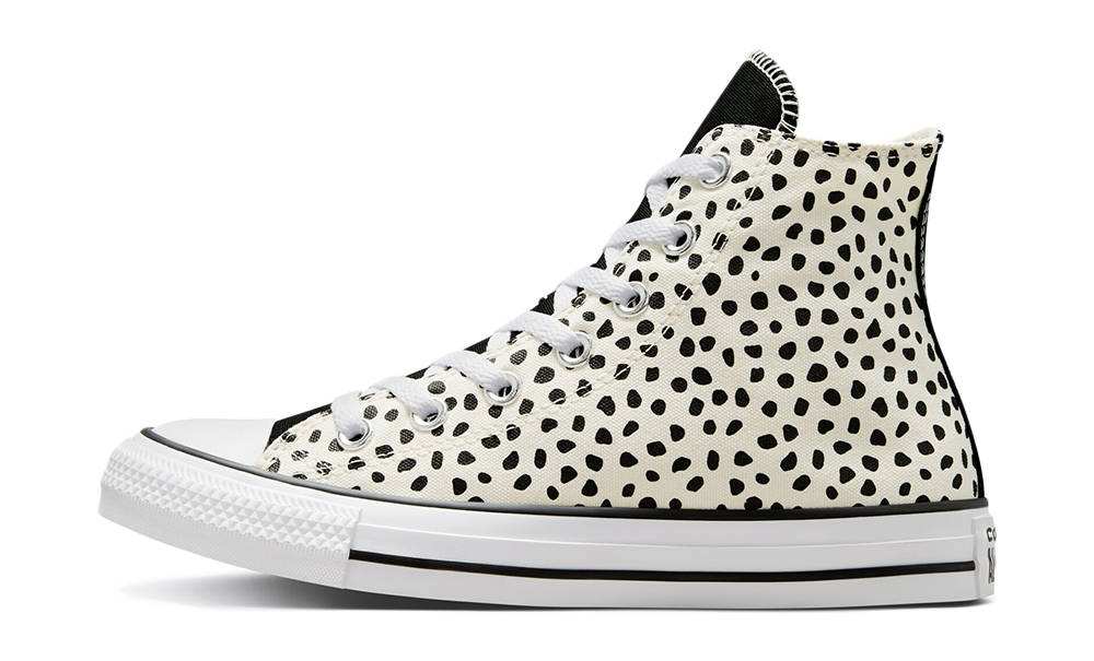 Converse Chuck Taylor High Welcome to the Wild