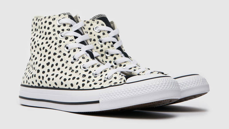 Converse Chuck Taylor High Welcome to the Wild