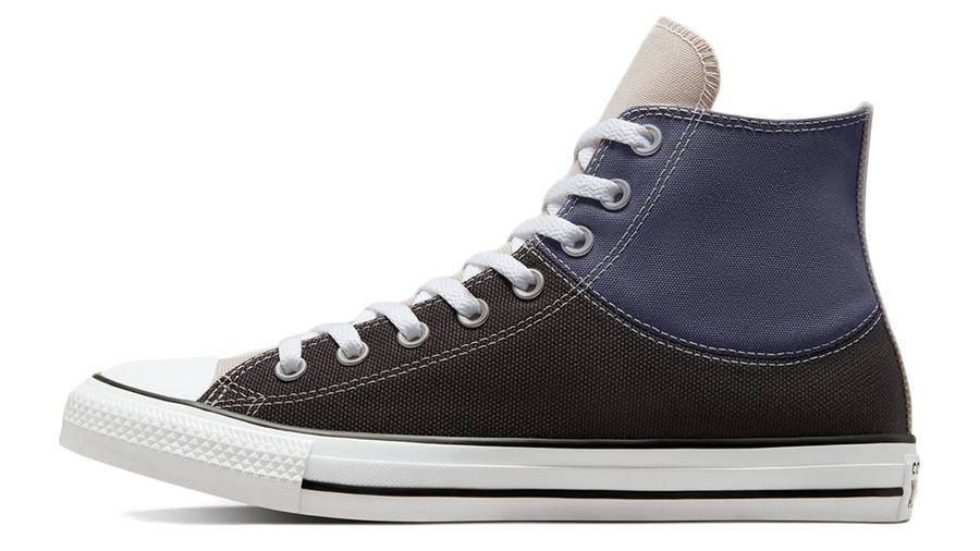 hybrid texture chuck taylor all star split upper