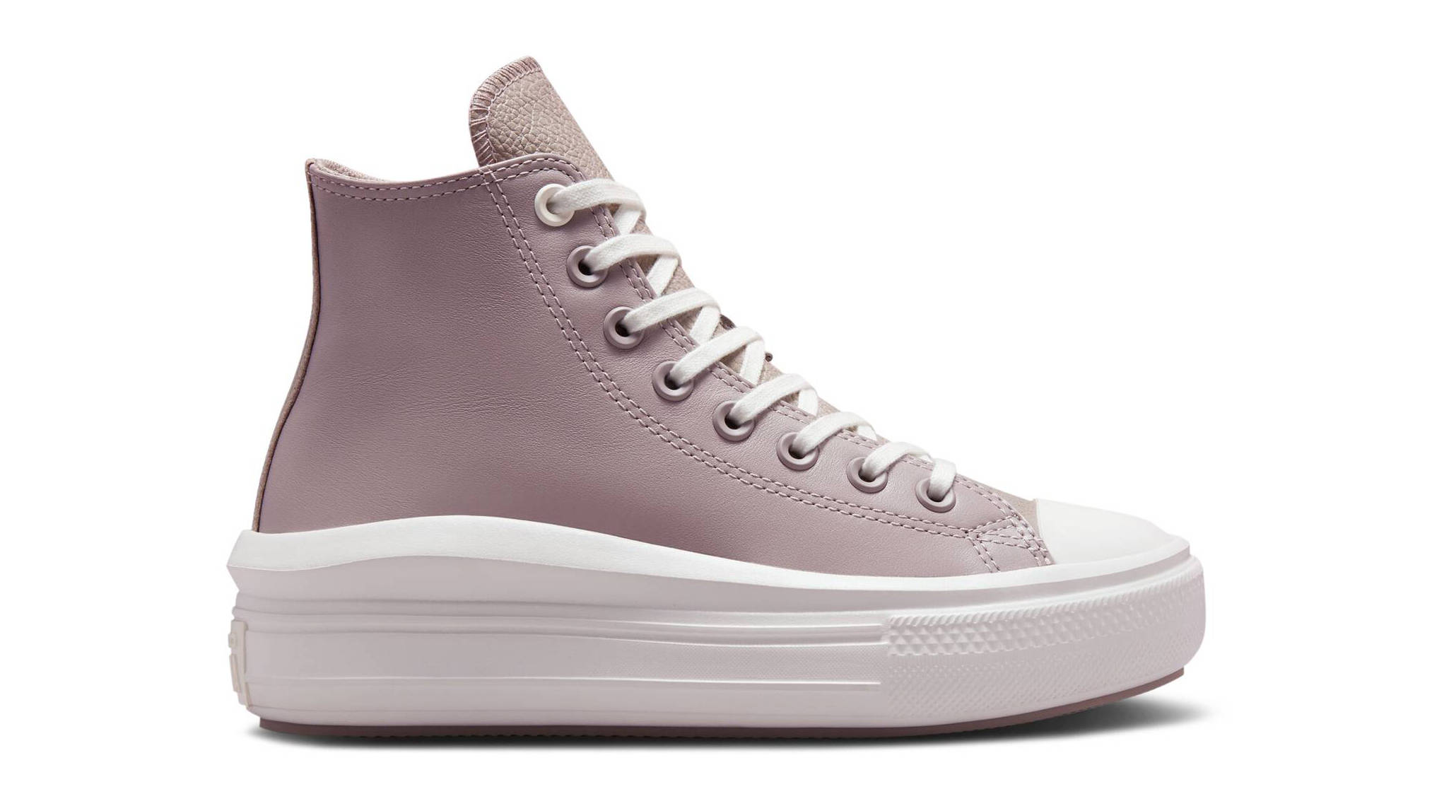 Converse Chuck Taylor Move Future Utility Vapor Mauve