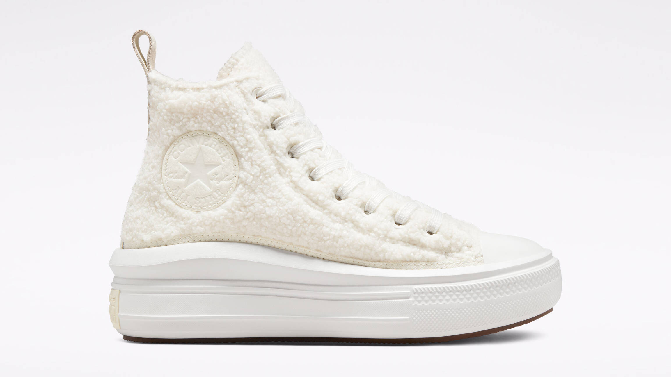 Converse Chuck Taylor Move White