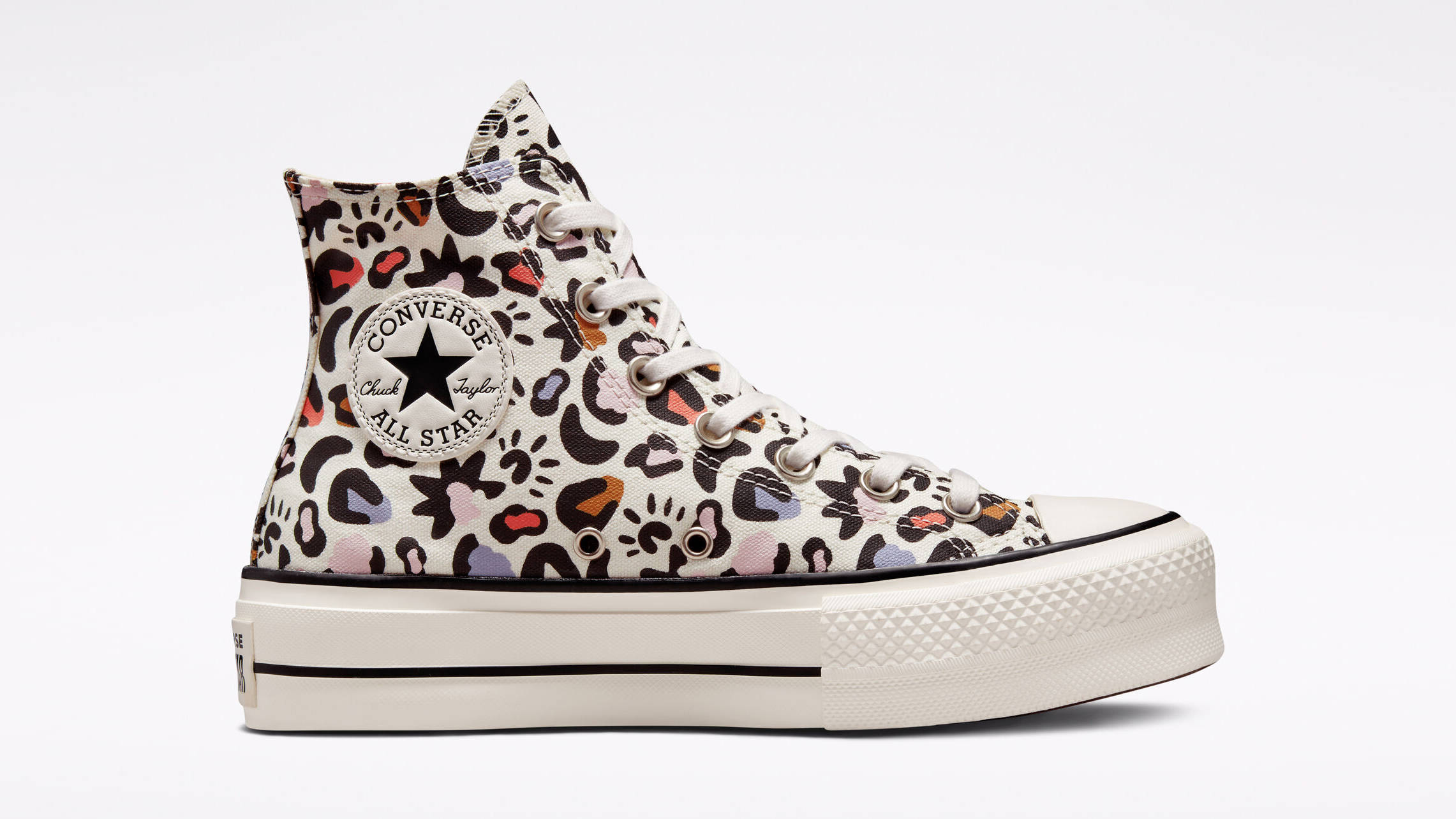 Converse Chuck Taylor Mystic World Hi Multi
