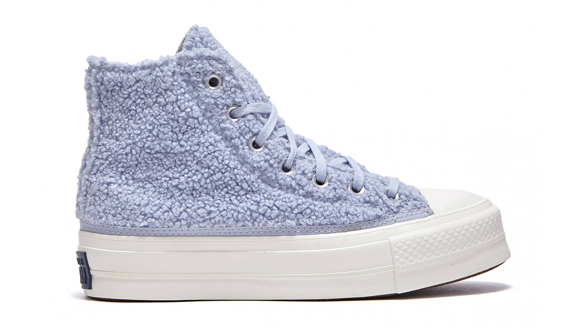 Converse Chuck Taylor Platform Utility Ghost